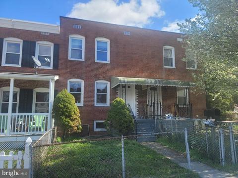 5241 Patrick Henry Dr, Brooklyn, MD 21225
