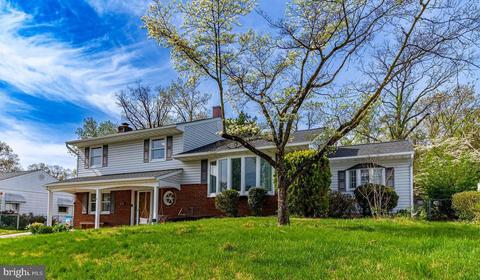 522 Mayo Rd, Glen Burnie, MD 21061