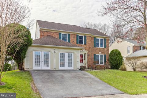 1605 Sage Brush Ct, Severn, MD 21144