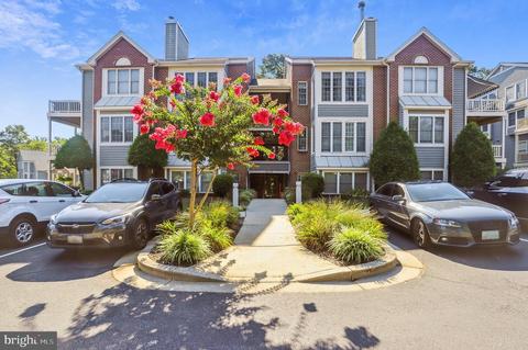2707 Summerview Way #102, Annapolis, MD 21401