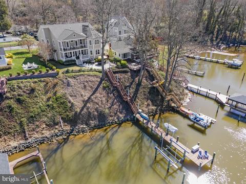 309 Cove Rd, Riva, MD 21140