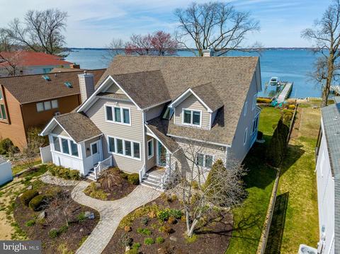 1122 River Bay Rd, Annapolis, MD 21409