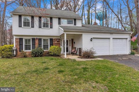 1845 Crofton Pkwy, Crofton, MD 21114