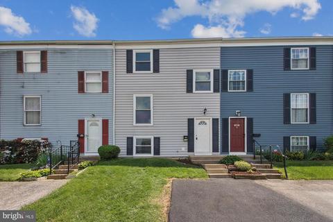 602 Greenbriar Ln, Annapolis, MD 21401