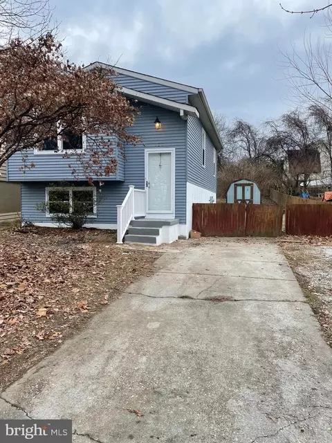 125 Allen Rd, Glen Burnie, MD 21061