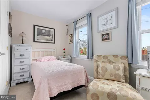 Bedroom - 7741 Outing Ave, Pasadena, MD 21122 photo 4 of 8