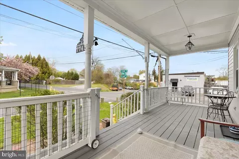 Exterior - 7741 Outing Ave, Pasadena, MD 21122 photo 1 of 8