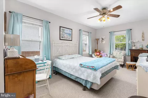 Bedroom - 7741 Outing Ave, Pasadena, MD 21122 photo 1 of 8