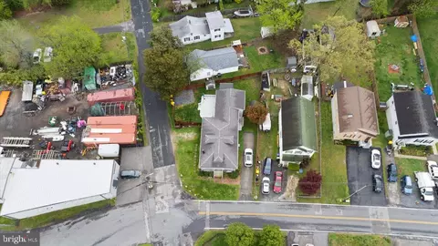 View/Area - 7741 Outing Ave, Pasadena, MD 21122 photo 3 of 9