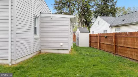 Exterior - 7741 Outing Ave, Pasadena, MD 21122 photo 7 of 8