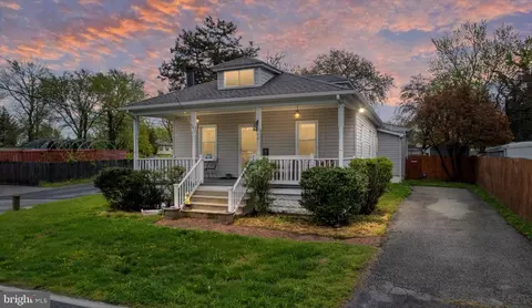 7741 Outing Ave, Pasadena, MD 21122