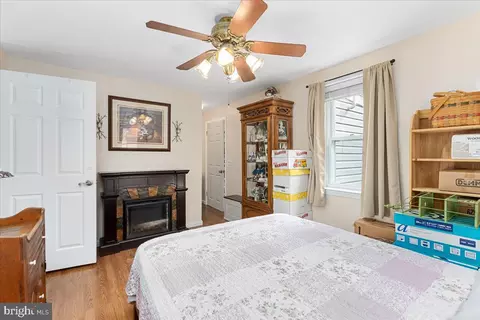 Bedroom - 7741 Outing Ave, Pasadena, MD 21122 photo 8 of 8
