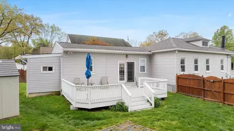 Exterior - 7741 Outing Ave, Pasadena, MD 21122 photo 5 of 8
