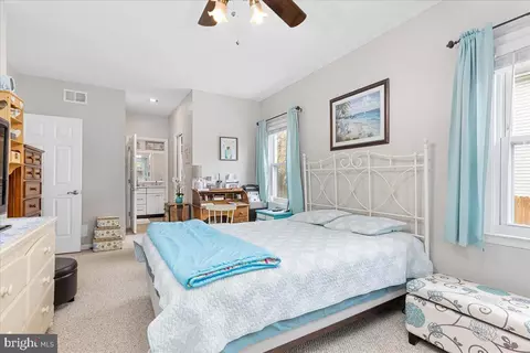 Bedroom - 7741 Outing Ave, Pasadena, MD 21122 photo 2 of 8