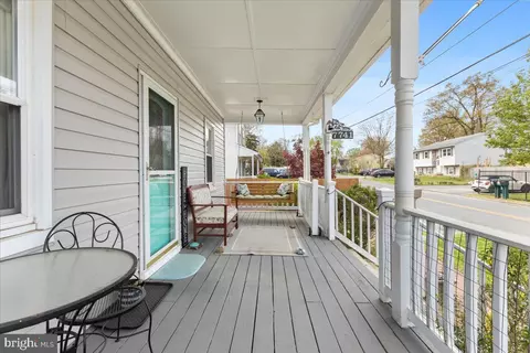 Exterior - 7741 Outing Ave, Pasadena, MD 21122 photo 2 of 8