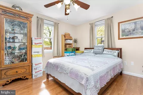 Bedroom - 7741 Outing Ave, Pasadena, MD 21122 photo 7 of 8