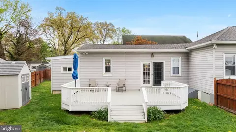 Exterior - 7741 Outing Ave, Pasadena, MD 21122 photo 6 of 8