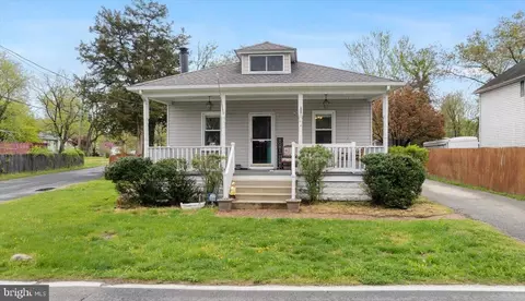 Exterior - 7741 Outing Ave, Pasadena, MD 21122 photo 8 of 8