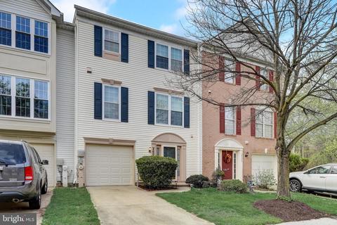 8602 Indian Springs Rd, Laurel, MD 20724