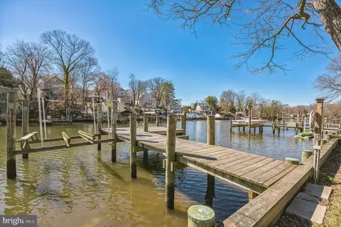 611 Riverside Dr, Pasadena, MD 21122 photo 10