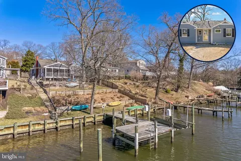 611 Riverside Dr, Pasadena, MD 21122