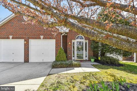 720 Ballast Way, Annapolis, MD 21401