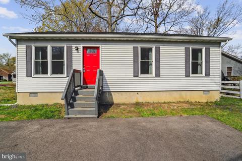 6322 Shady Side Rd, Shady Side, MD 20764