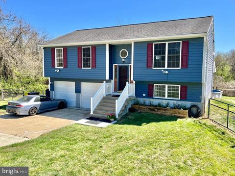 1061 Cedar Ave, Glen Burnie, MD 21061