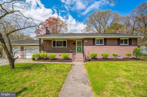 8338 Catherine Ave, Pasadena, MD 21122