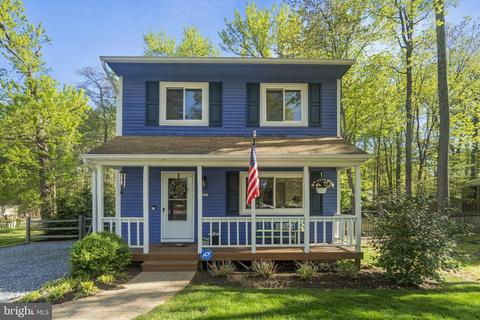 1184 Bay Highlands Dr, Annapolis, MD 21403