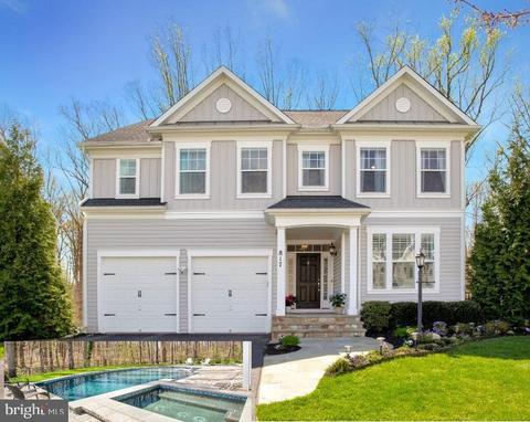 817 Sebastian Ln, Gambrills, MD 21054