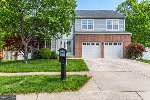 8046 High Oak Rd, Glen Burnie, MD 21060