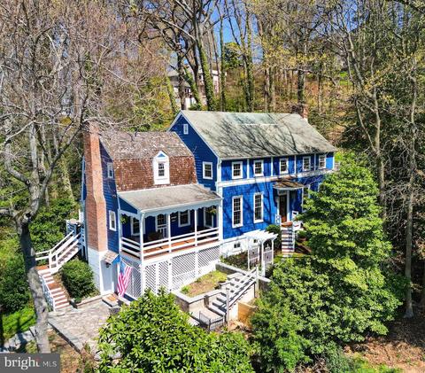 103 A Edgewater Rd, Severna Park, MD 21146