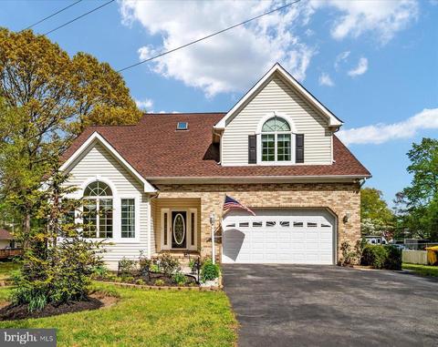 9289 Fort Smallwood Rd, Pasadena, MD 21122