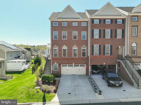 7801 Crystal Brook Way, Hanover, MD 21076