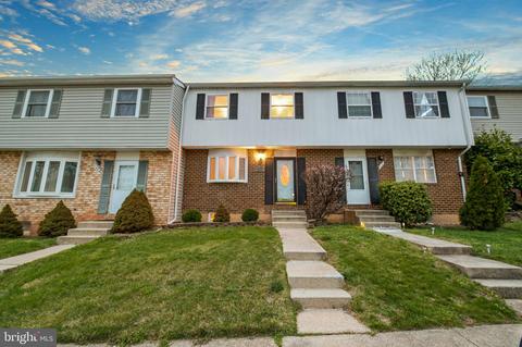 464 Norvelle Ct, Glen Burnie, MD 21061