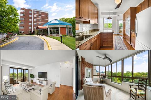 940 Astern Way #612, Annapolis, MD 21401