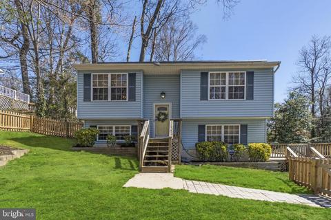 817 Dogwood Trl, Crownsville, MD 21032