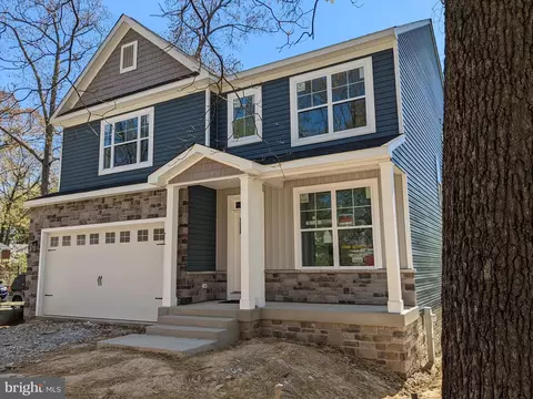 645 Arleigh Rd, Severna Park, MD 21146