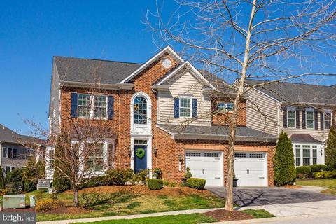 610 Samantha Ct, Annapolis, MD 21409