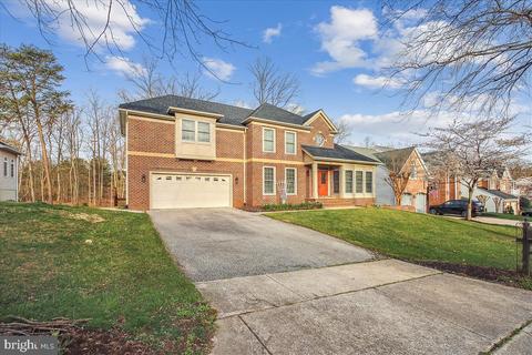 8384 Scarlet Glen Ct, Millersville, MD 21108