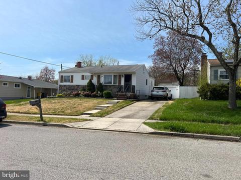 7850 Cheverly Ln, Glen Burnie, MD 21060