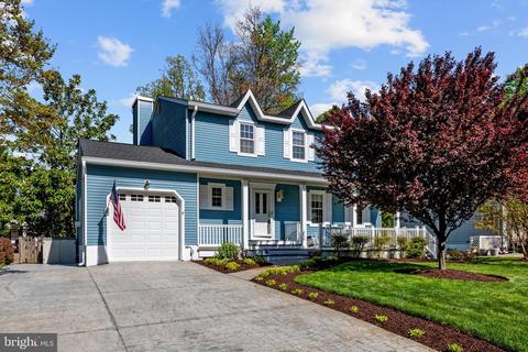 1323 Blackwalnut Ct, Annapolis, MD 21403