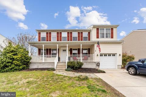1406 Graham Farm Cir, Severn, MD 21144