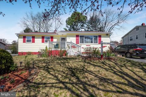 3374 Crumpton S, Laurel, MD 20724