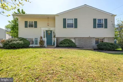 7849 Cindy Dr, Glen Burnie, MD 21061