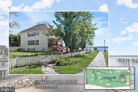 604-645 Tebbston Dr, Pasadena, MD 21122 photo 14