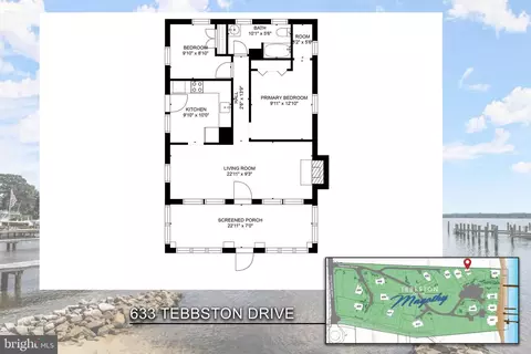 604-645 Tebbston Dr, Pasadena, MD 21122 photo 112