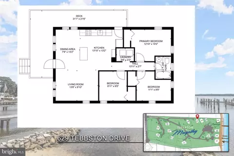 604-645 Tebbston Dr, Pasadena, MD 21122 photo 104
