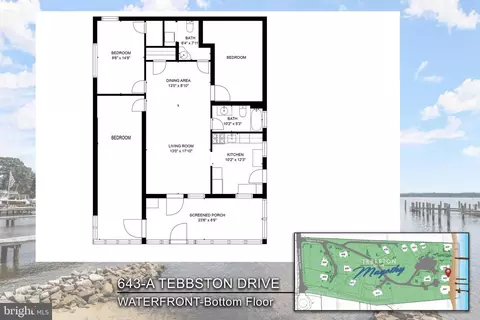 604-645 Tebbston Dr, Pasadena, MD 21122 photo 92
